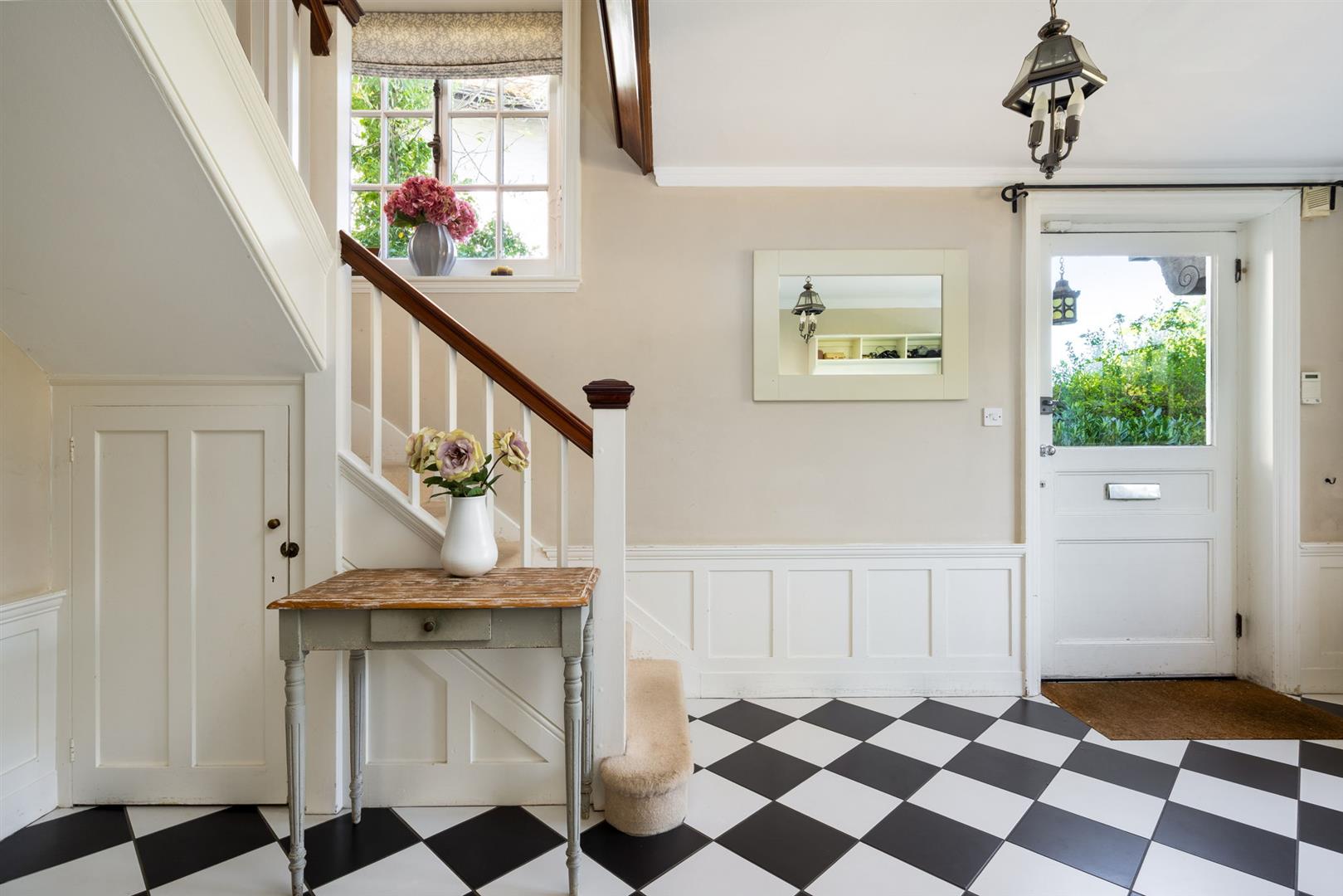 Basmore Lane, Lower Shiplake, Henley-on-Thames